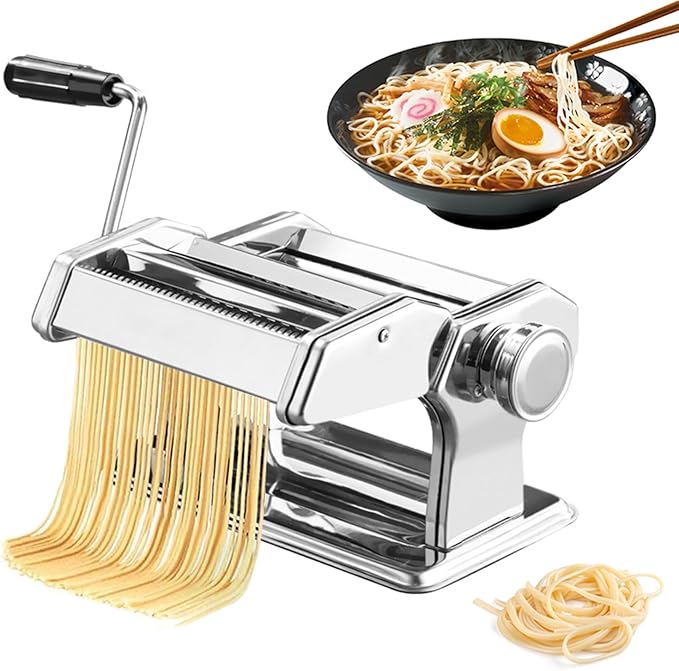 Maquina para hacer pasta- 150MM